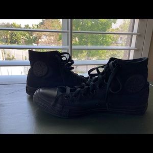 Chuck Taylor All Star Unisex High Tops